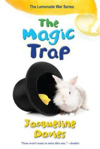 The magic trap lemonade - magic, (the