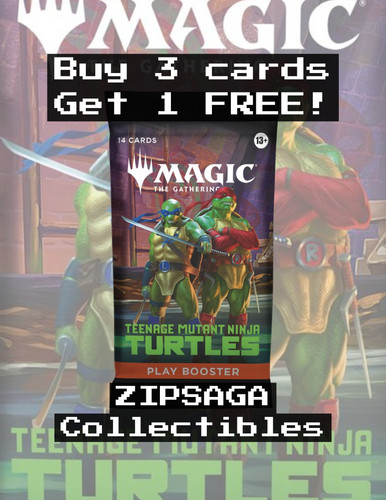 Magic the - (restock, 5/24)